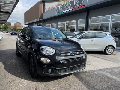 Fiat 500X 1.3