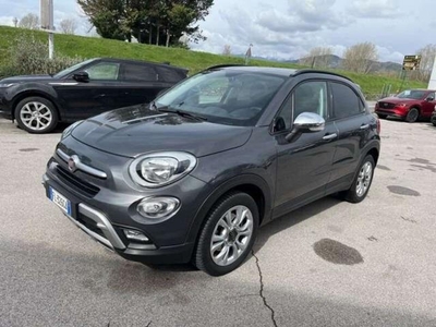 Fiat 500X 1.3