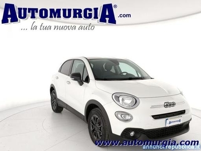 Fiat 500X 1.3 MultiJet 95 CV Club Barletta