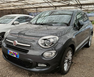 FIAT 500X 1.6 120CV OPENING EDITION - TORRE DEL GRECO (NA)