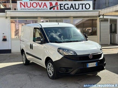 Fiat Doblo Doblò 1.3 MJT PC-TN Cargo Lamierato Alcamo