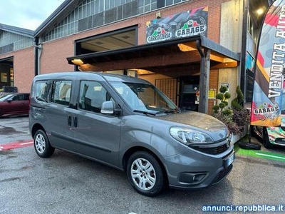 Fiat Doblo Doblò 1.6 MJT 105CV PC Combi N1 SX Treviolo