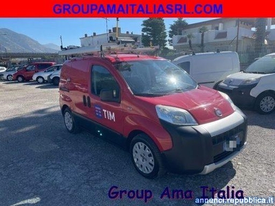 Fiat Fiorino 1.3 MJT 80CV All. TimPortap Lampaggiante Prese220v Sarno