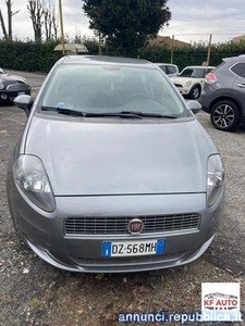 FIAT - Grande Punto Grande 5p 1.2 Actual 65cv