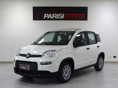 Fiat Panda 1.0