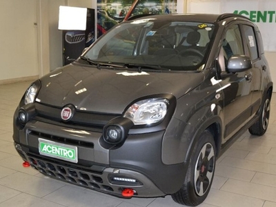 Fiat Panda 1.0