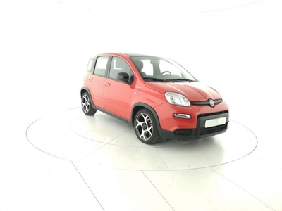 Fiat Panda 1.0