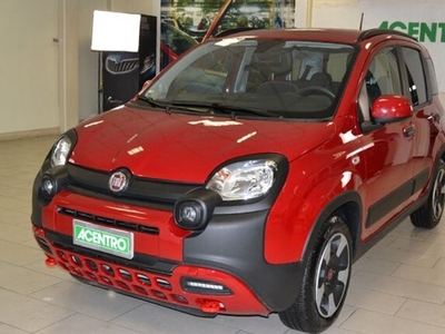 Fiat Panda 1.0