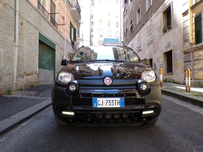 Fiat Panda 1.0