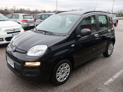 Fiat Panda 1.2