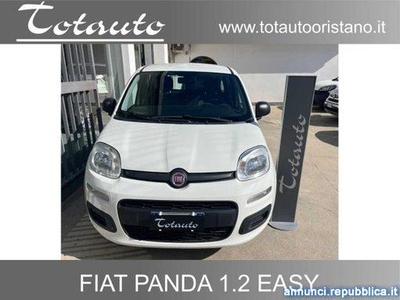 Fiat Panda 1.2 Easy Ghilarza