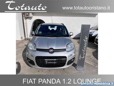 Fiat Panda 1.2 Lounge Ghilarza