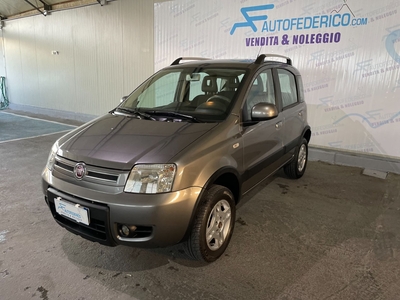 Fiat Panda 1.3 MJT 16V