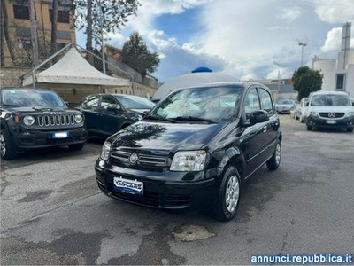 Fiat Panda 1.3 MJT 16V DPF Emotion - NEOPATENTATI Roma