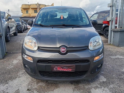 Fiat Panda 1.3 MJT