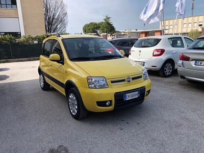 Fiat Panda 1.4