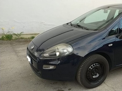 Fiat Punto 1.4 8V