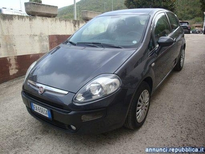 Fiat Punto GPL scade 2030 NEOPATENTATI San Giorgio a Liri