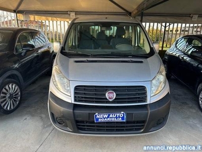 Fiat Scudo 2.0 MJT Panorama Executive 5 posti (N1) Giugliano in Campania