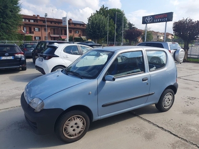 Fiat Seicento 1.1i