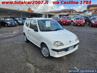 Fiat Seicento 1.1i cat Roma