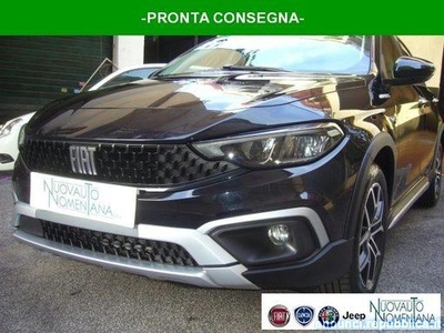 Fiat Tipo 1.0 Cross 5P NAVI Pack SAFETY Km0 Roma