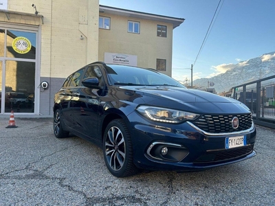 Fiat Tipo 1.6