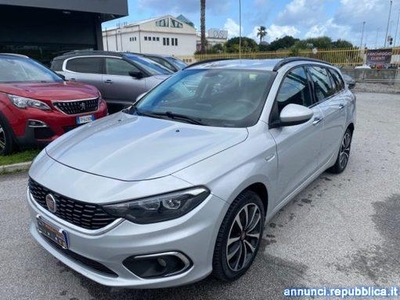 Fiat Tipo 1.6 Mjt S&S DCT SW Lounge Milazzo