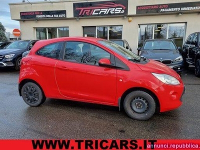 Ford Ka 1.2 69 CV GPL NEOPATENTATI Parma