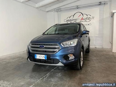 Ford Kuga 1.5 EcoBoost 120 CV S&S 2WD Business Piacenza