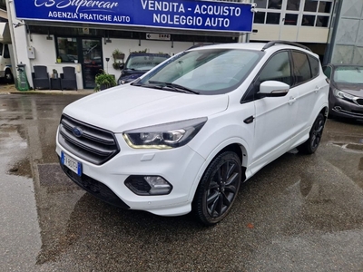 Ford Kuga 1.5 TDCI 120 CV