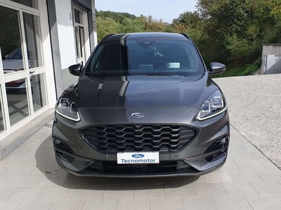 Ford Kuga 2.5