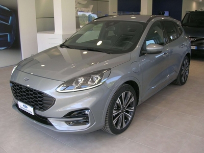 Ford Kuga 2.5