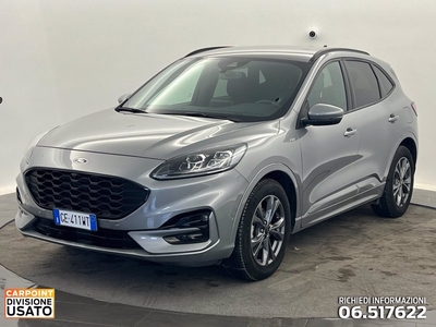 FORD Kuga 2.5 phev st-line x 2wd 225cv cvt