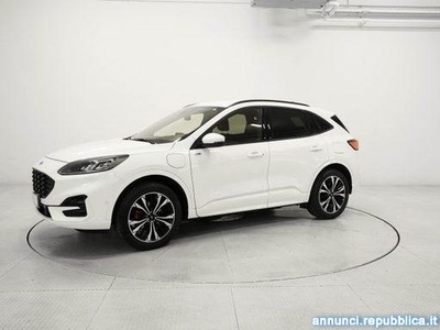 Ford Kuga Kuga 2.5 Plug In Hybrid 225 CV CVT 2WD ST-Line X Guidizzolo