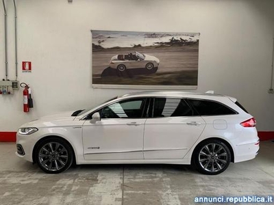 Ford Mondeo Full Hybrid 2.0 187 CV eCVT SW Vignale Montano Lucino