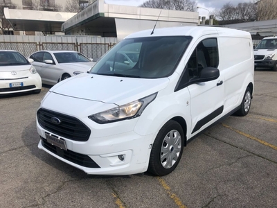 Ford Transit Connect 1.5 TDCi 100CV