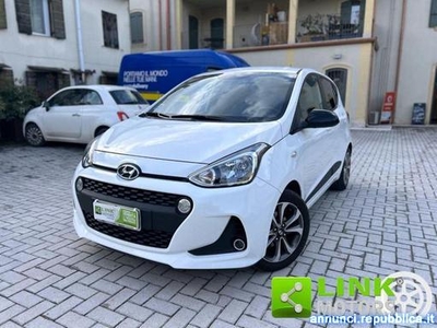 Hyundai i10 1.0 MPI Classic Verona