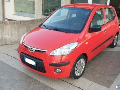 Hyundai i10 1.1 12V Active Poggiardo