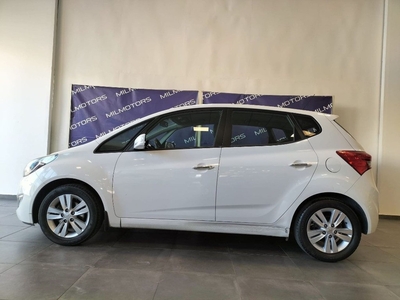 Hyundai ix20 1.4 90 CV