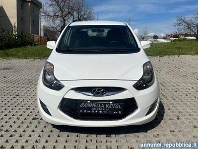 Hyundai iX20 1.4 CRDI 90 CV Classic San Sebastiano al Vesuvio