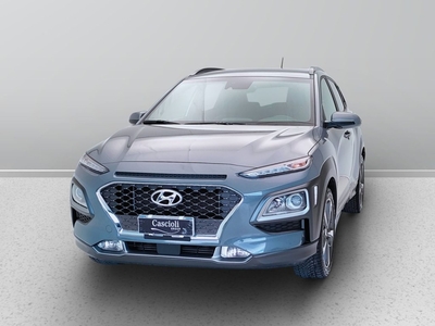 Hyundai Kona 1.6 CRDI