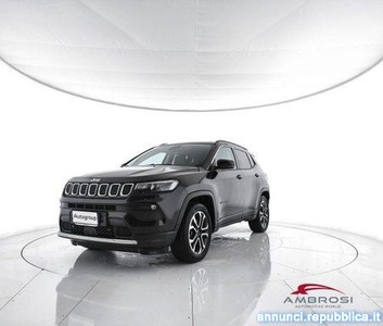 Jeep Compass 1.3 T4 PHEV AT6 4xe Limited Corciano