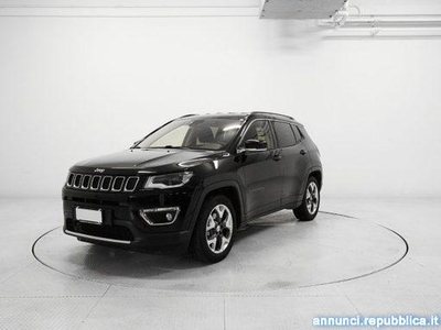 Jeep Compass Compass 1.6 Multijet II 2WD Limited Guidizzolo