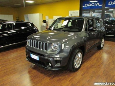 Jeep Renegade 1.0 T3 120cv Limited Rho