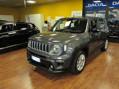 Jeep Renegade 1.0 T3