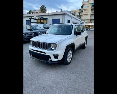 Jeep Renegade 1.0 T3