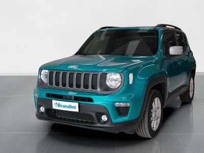 Jeep Renegade 1.3 T4