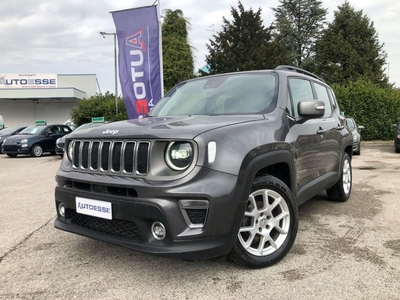 Jeep Renegade 1.6 Mjt 120 CV