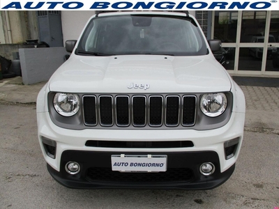 Jeep Renegade 1.6 Mjt 130 CV